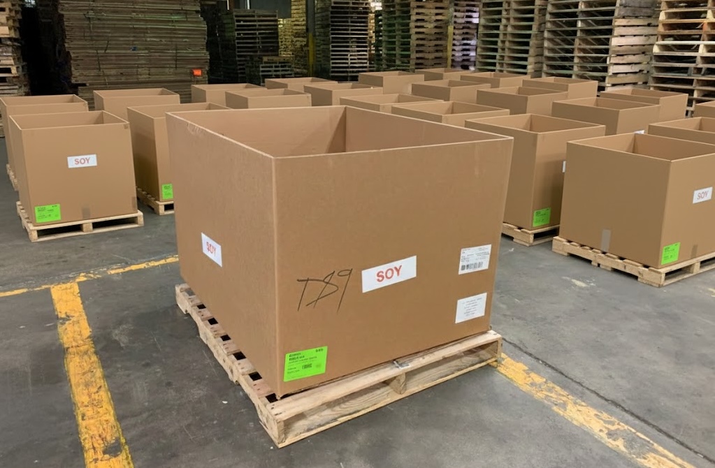 Gaylord boxes - image 2