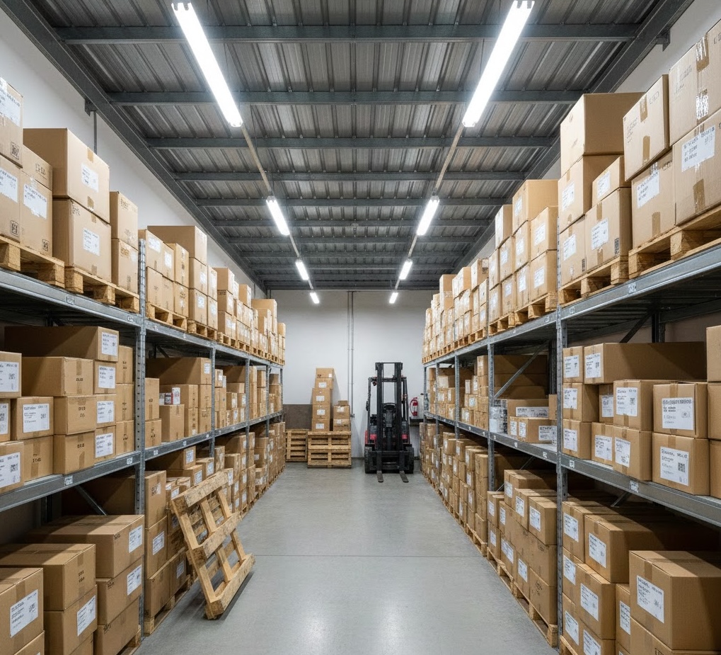 Gaylord boxes - image 5